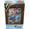 Pokemon Sword Shield Greninja V UNION sp5 Japanese Special Card Set