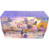 Pokemon Sword Shield Klara Avery Matchless Fighters S5a Japanese Gym Box