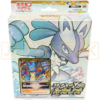 Pokemon Sword Shield Lucario VSTAR sLL Japanese Starter Deck