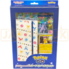 Pokemon Sword Shield Pokemon GO Japanese Card File Set