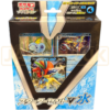 Pokemon Sword Shield Water V sA Japanese Starter Deck