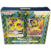 Pokemon Sword Shield Zeraora VSTAR VMAX sPZ Japanese High Class Deck
