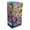 Pokemon VMAX Climax s8b Korean Booster Box