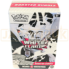 Pokemon White Flare English Booster Bundle Box