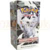 Pokemon White Flare sv11W Korean Booster Box1