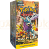Pokemon Wild Force sv5K Korean Booster Box