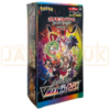 pokemon vmax climax high class s8b japanese booster box